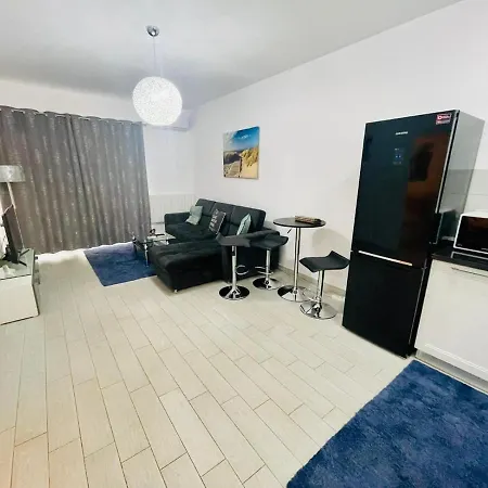 Desilva Mamaia Summerland Apartmán