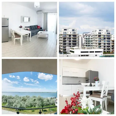 Desilva Mamaia Summerland Mamaia