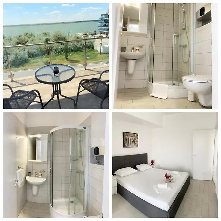 Desilva Mamaia Summerland * Mamaia